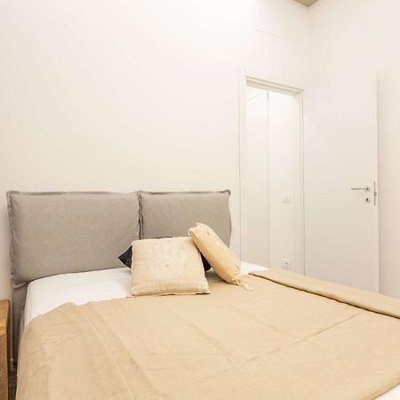 Moa43-Loreto-Duomo - Athens House - Luxury Mediolan Zewnętrze zdjęcie