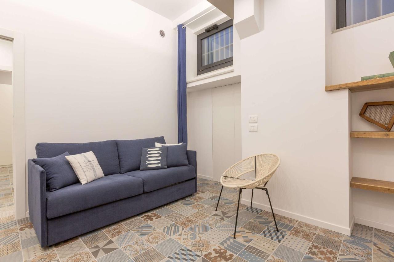 Moa43-Loreto-Duomo - Athens House - Luxury Mediolan Zewnętrze zdjęcie