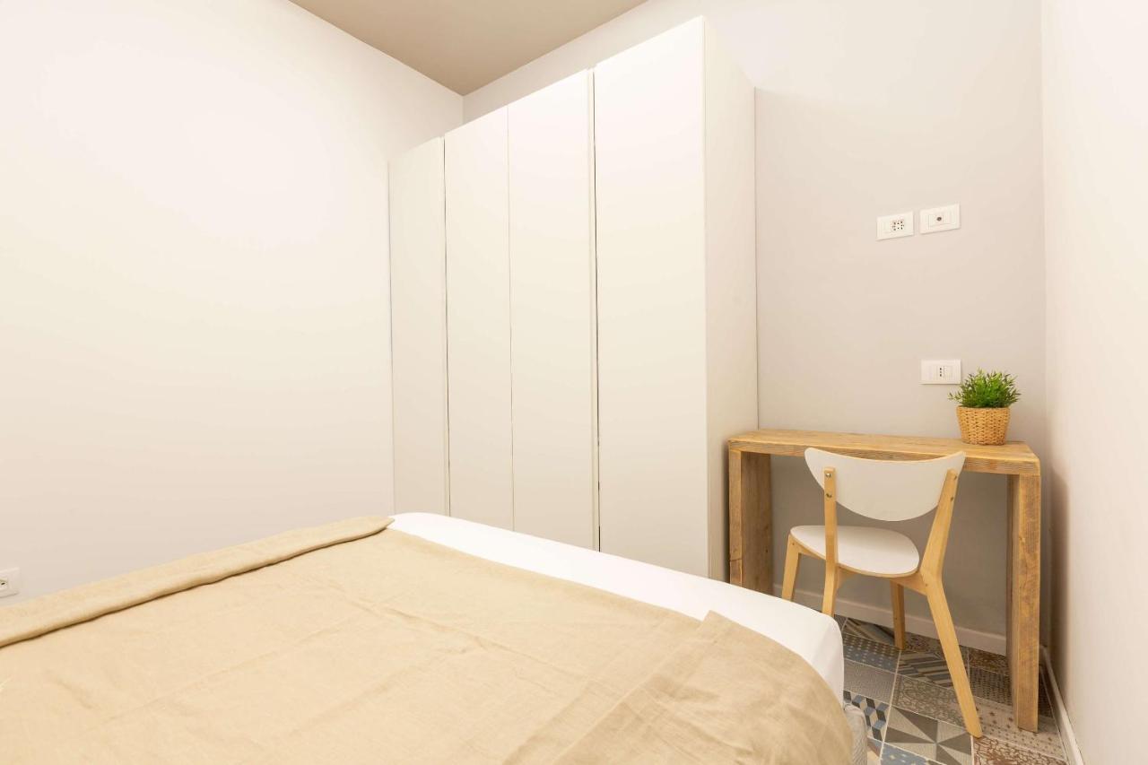 Moa43-Loreto-Duomo - Athens House - Luxury Mediolan Zewnętrze zdjęcie