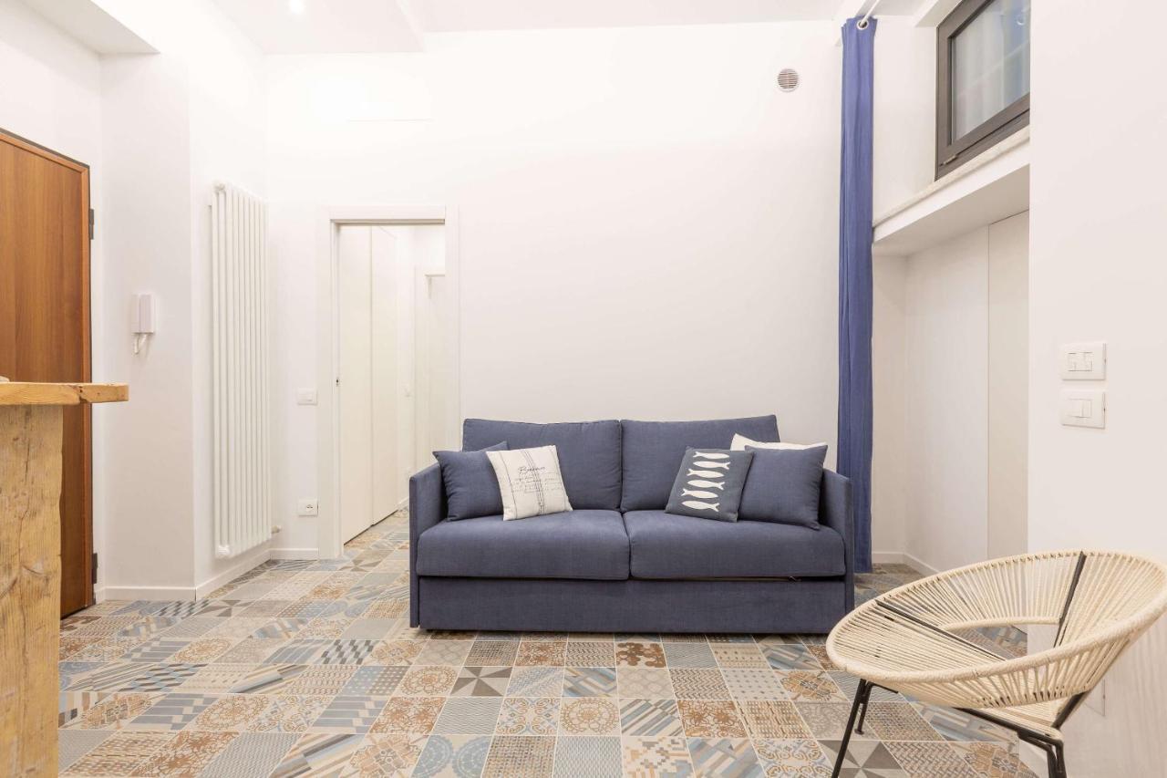 Moa43-Loreto-Duomo - Athens House - Luxury Mediolan Zewnętrze zdjęcie