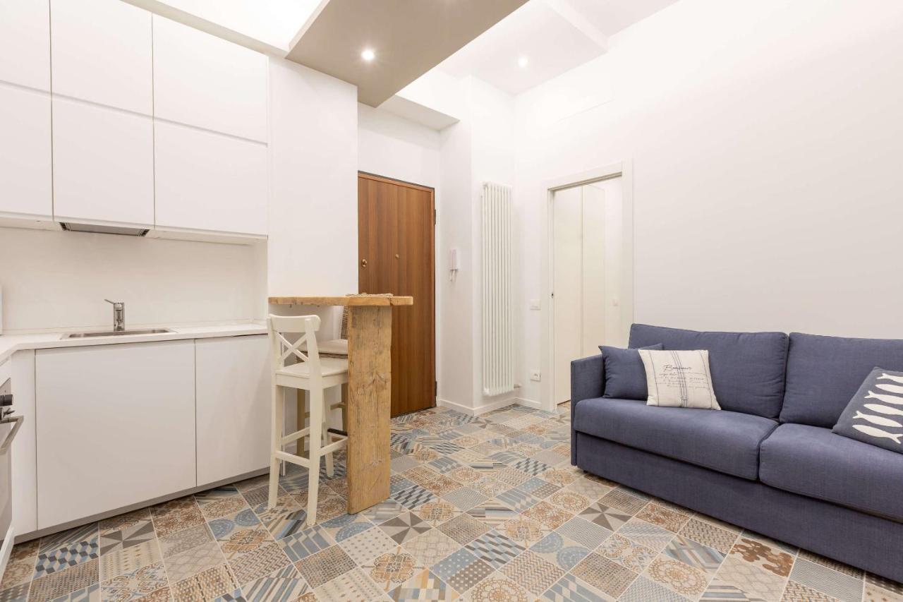 Moa43-Loreto-Duomo - Athens House - Luxury Mediolan Zewnętrze zdjęcie
