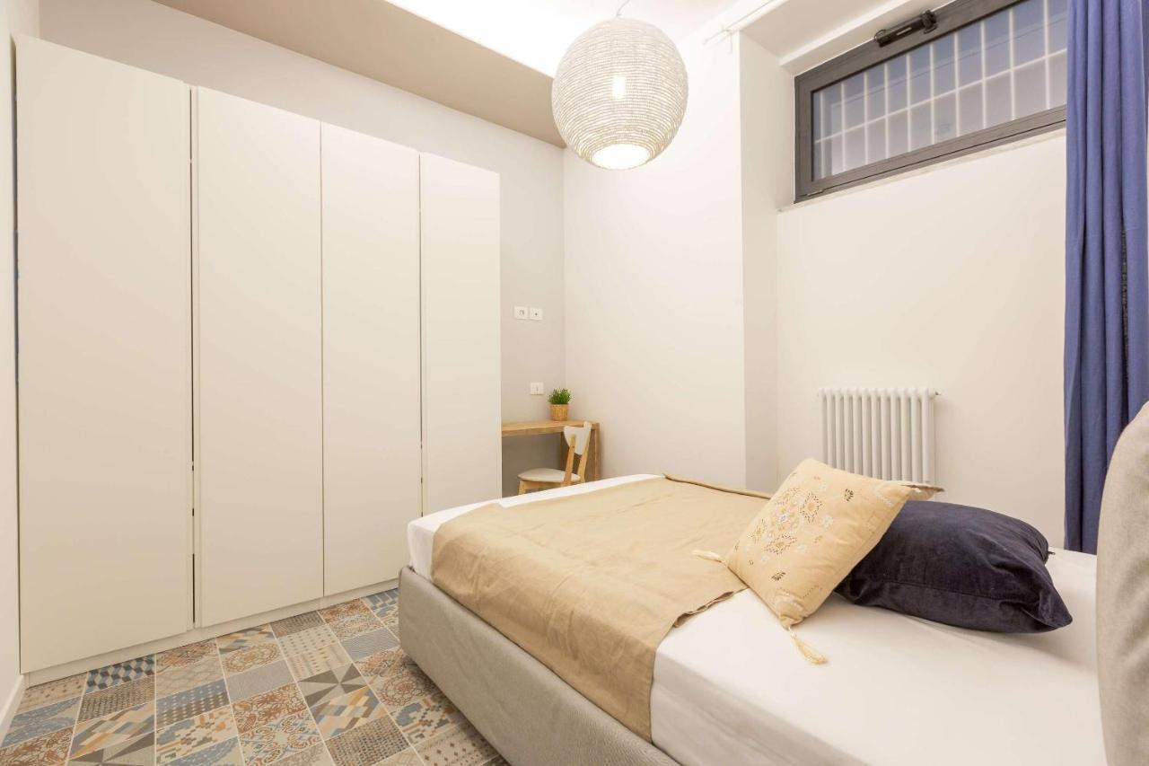 Moa43-Loreto-Duomo - Athens House - Luxury Mediolan Zewnętrze zdjęcie