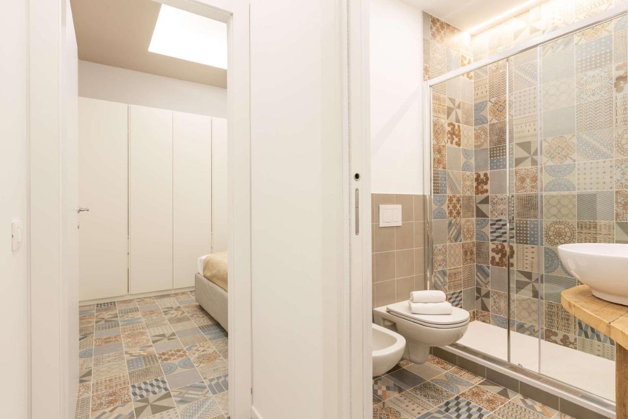 Moa43-Loreto-Duomo - Athens House - Luxury Mediolan Zewnętrze zdjęcie