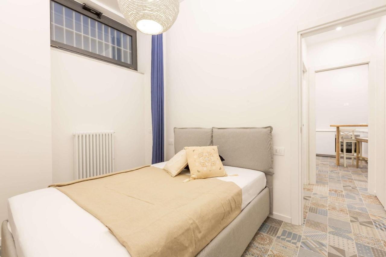 Moa43-Loreto-Duomo - Athens House - Luxury Mediolan Zewnętrze zdjęcie