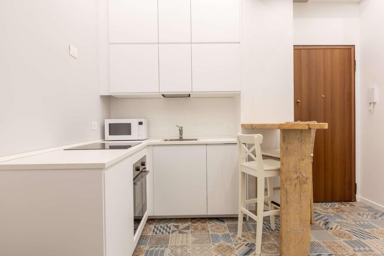 Moa43-Loreto-Duomo - Athens House - Luxury Mediolan Zewnętrze zdjęcie