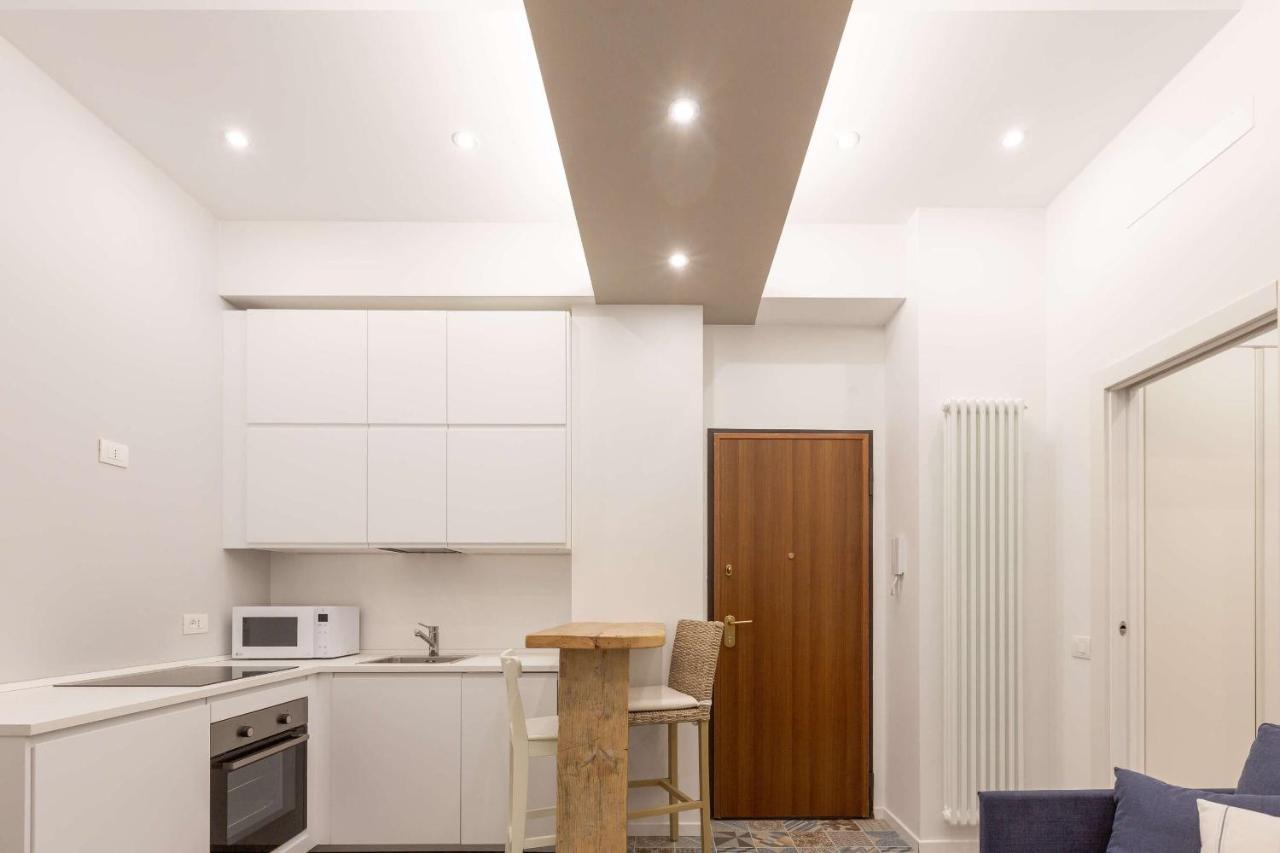 Moa43-Loreto-Duomo - Athens House - Luxury Mediolan Zewnętrze zdjęcie